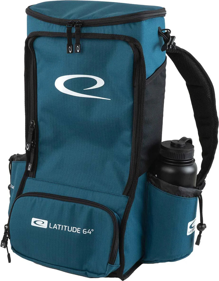 Latitude 64 Easy-Go E2 Backpack