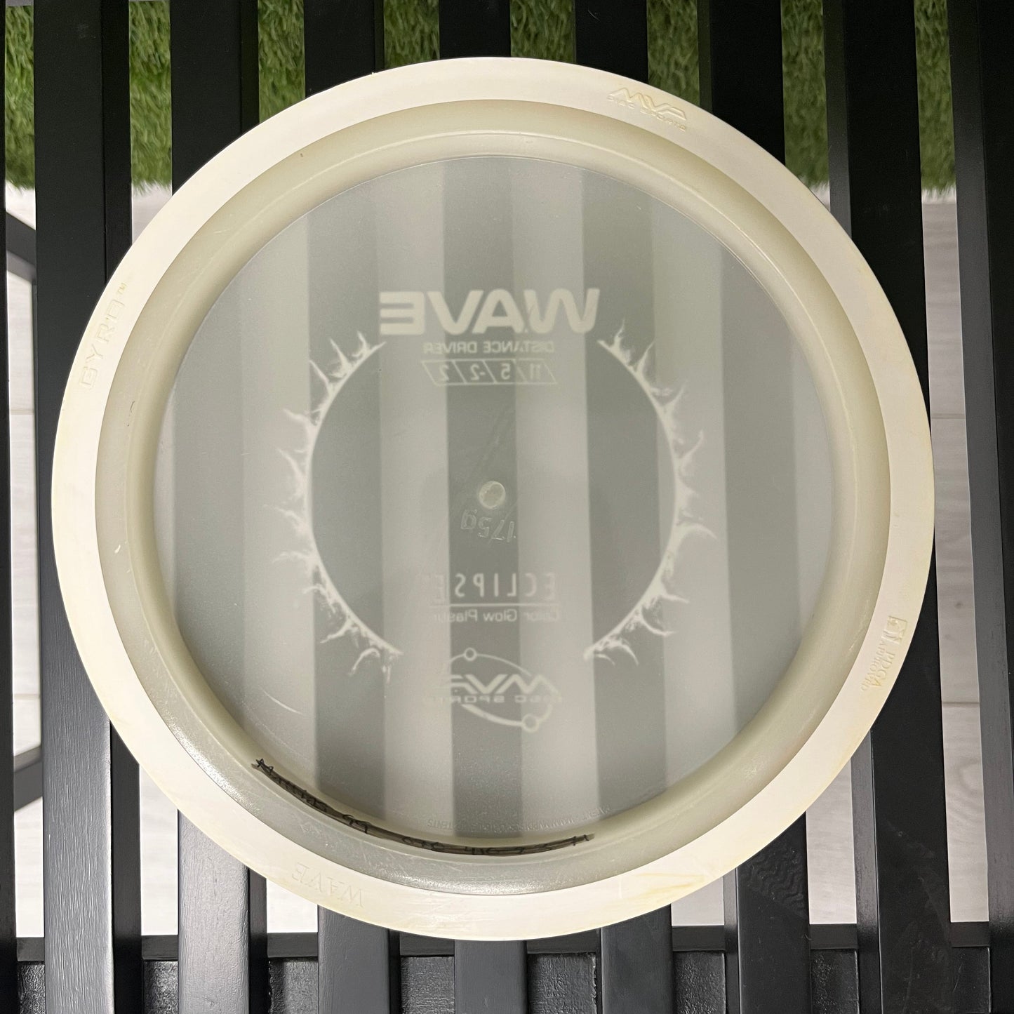 BEGAGNAD MVP Eclipse Wave