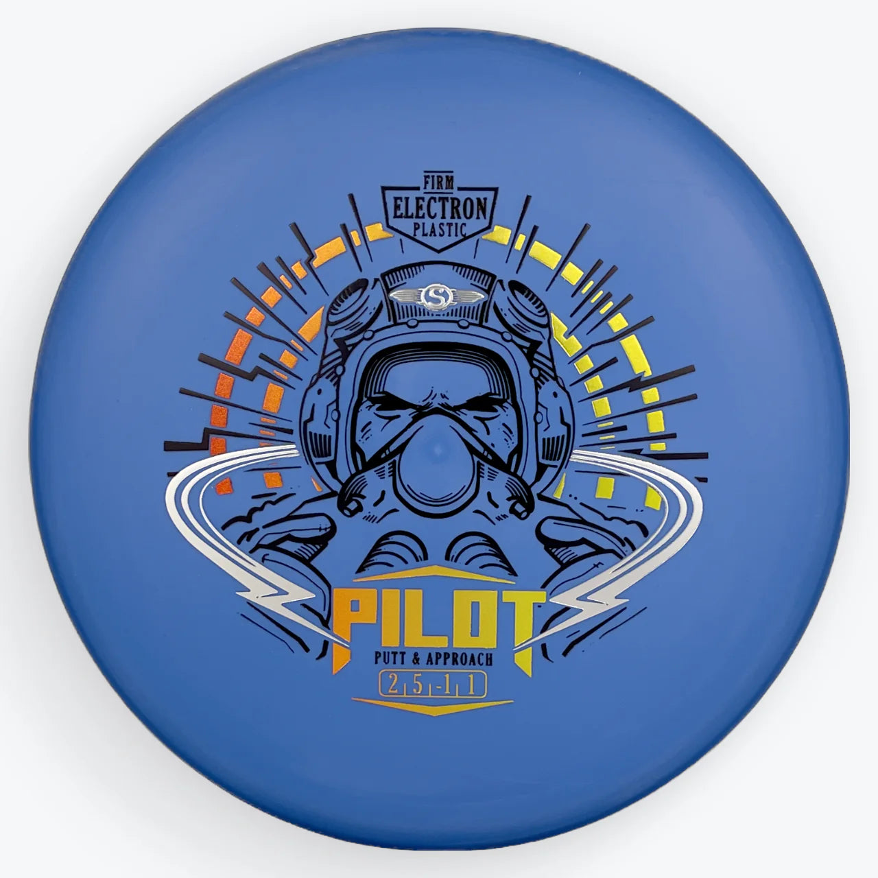Streamline Firm Electron Pilot - Putt & Approach