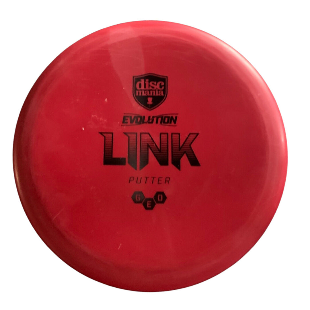 Discmania Geo Link - Putt & Approach