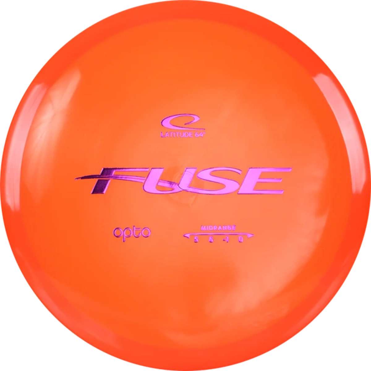 Latitude 64 Opto Fuse - Midrange