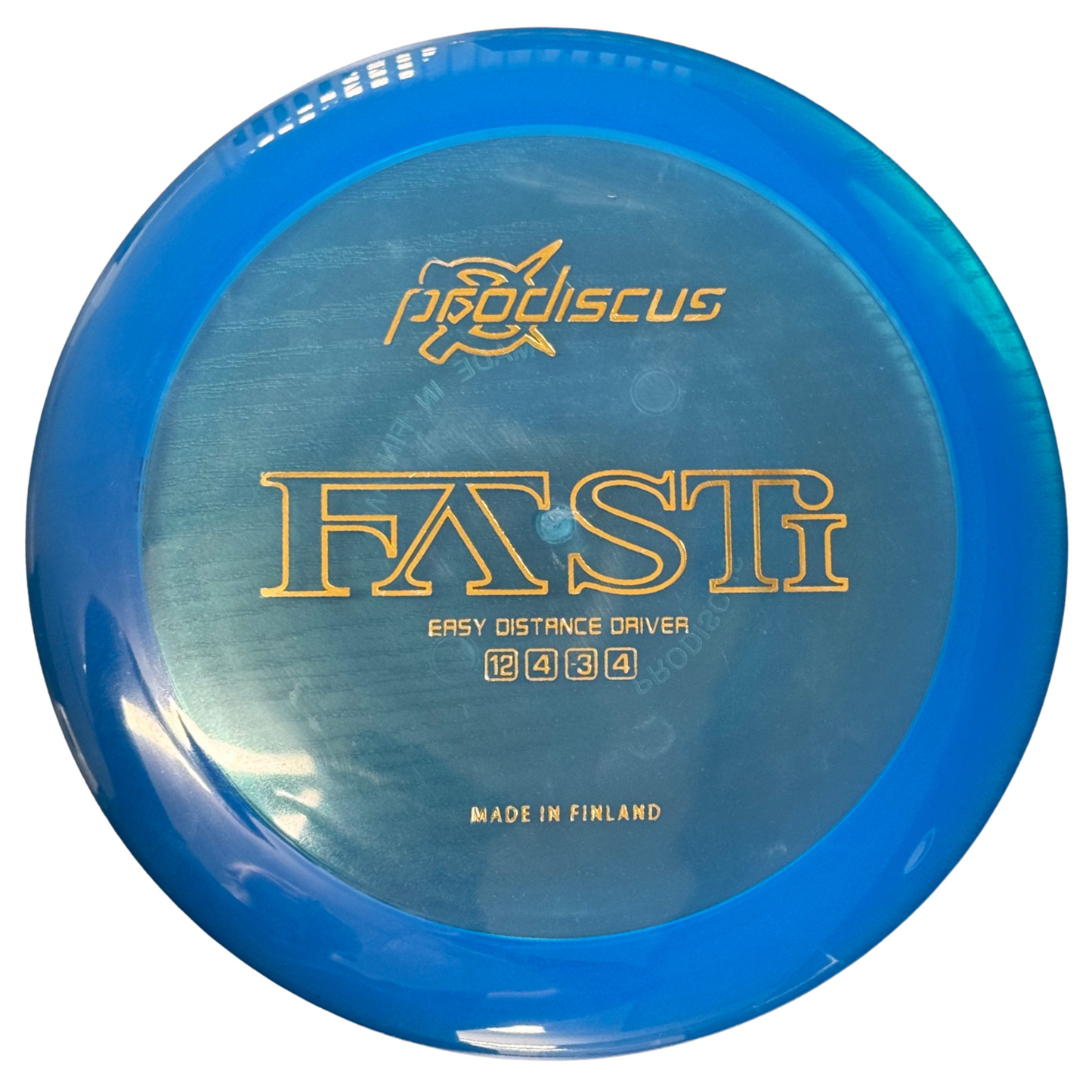 Prodiscus Premium Fasti - Distance driver