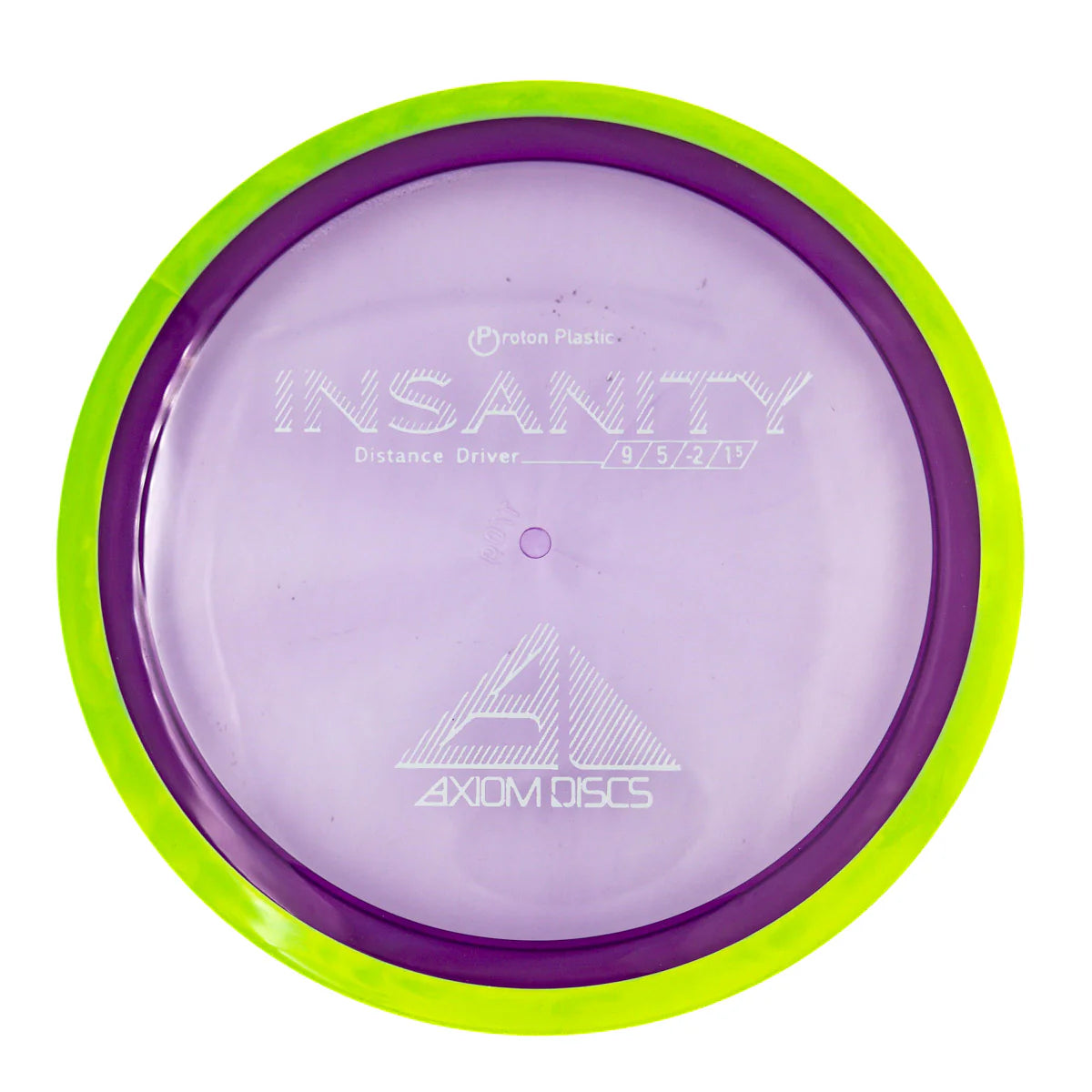 Axiom Proton Insanity - Distance driver