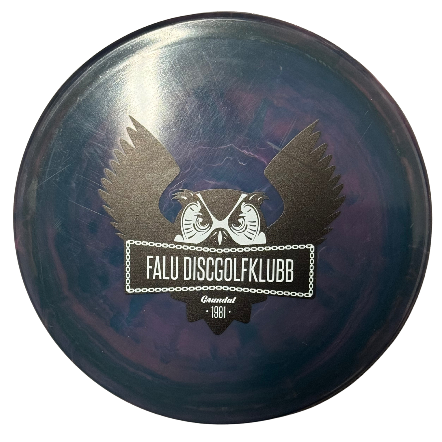 BEGAGNAD Prodigy Spectrum A2 400 - Putt & Approach