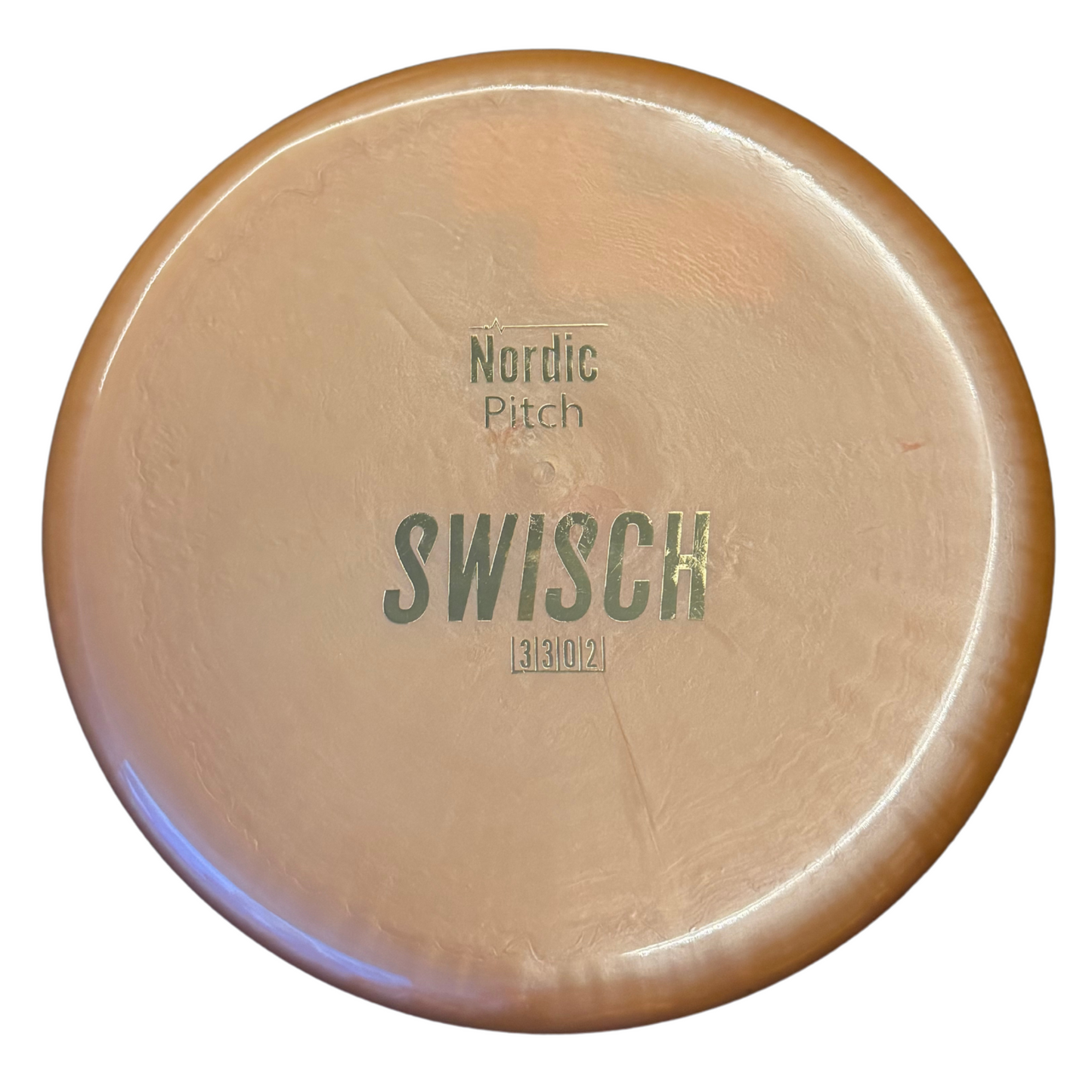 Nordic Pitch (Disc4fun) Swisch - Putt & Approach