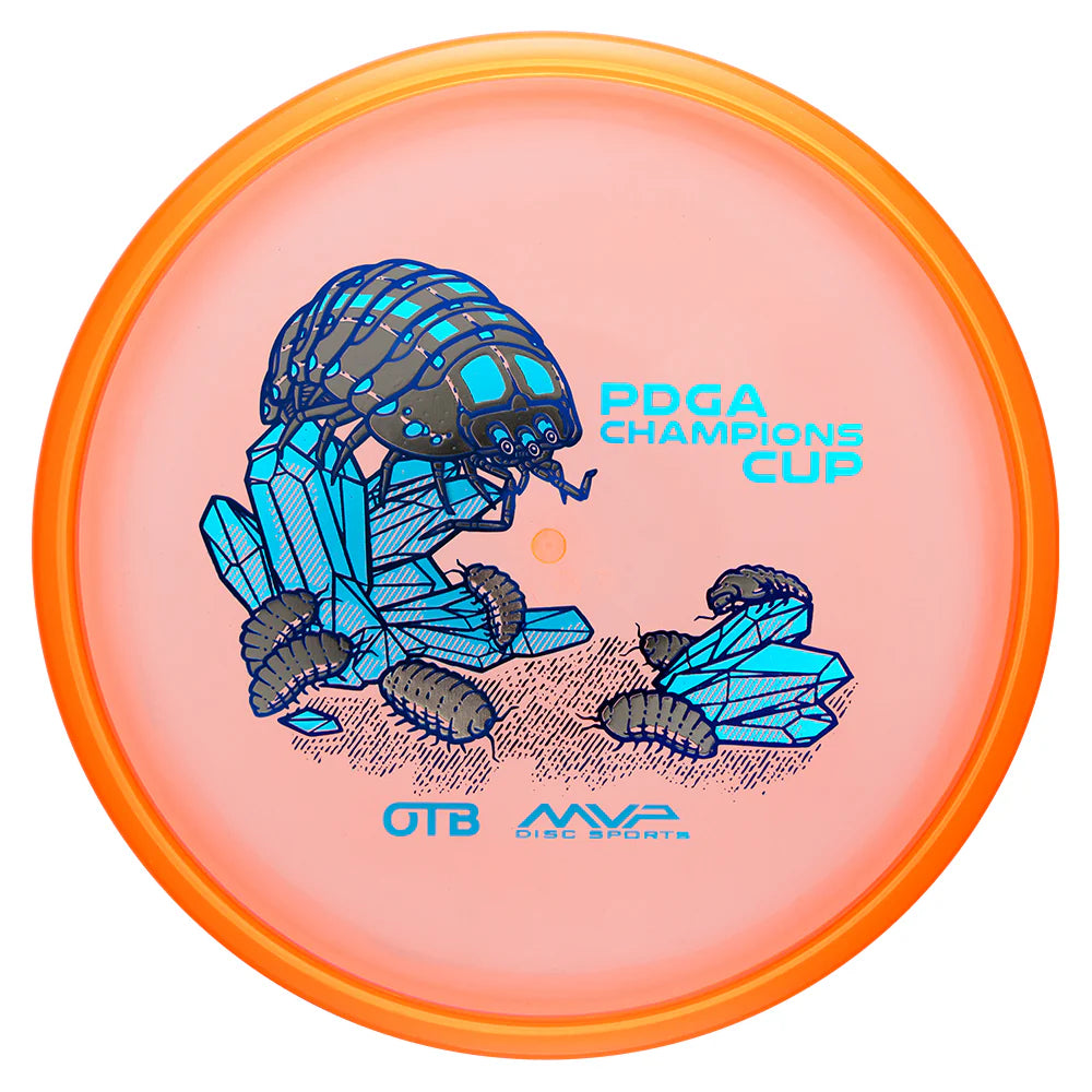 Streamline Range Proton Soft - Champions Cup Edition - Putt & Approach