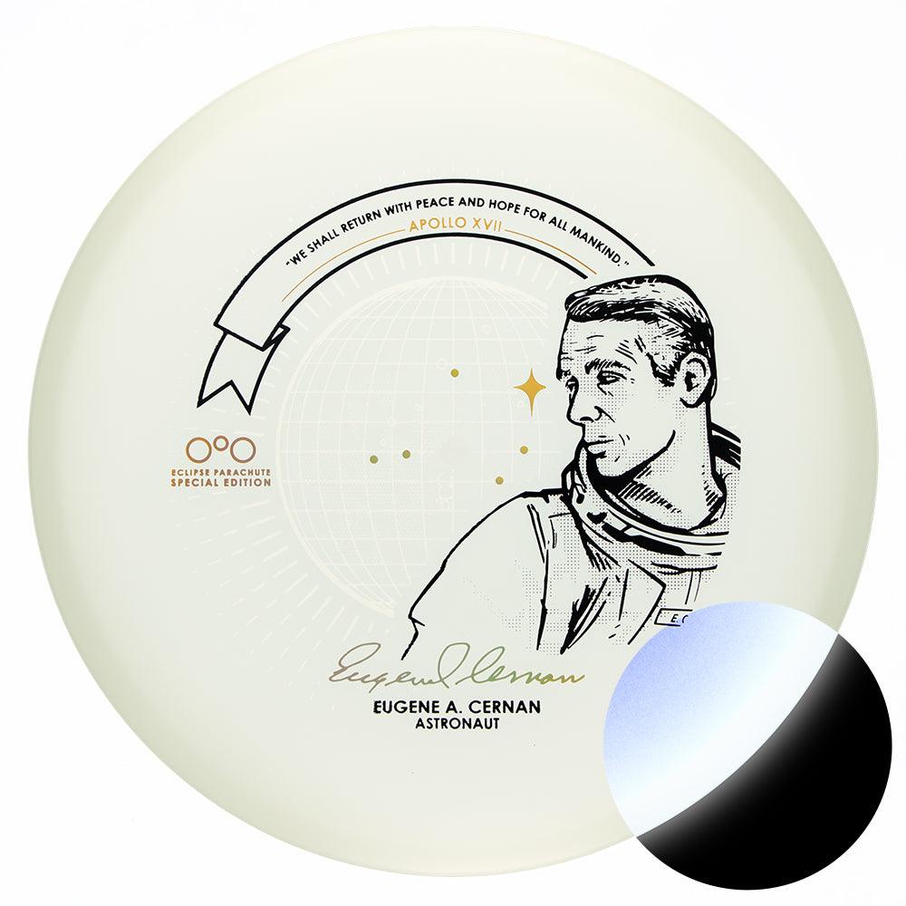 Streamline Eclipse Soft Parachute - Special Edition (Green Glow)