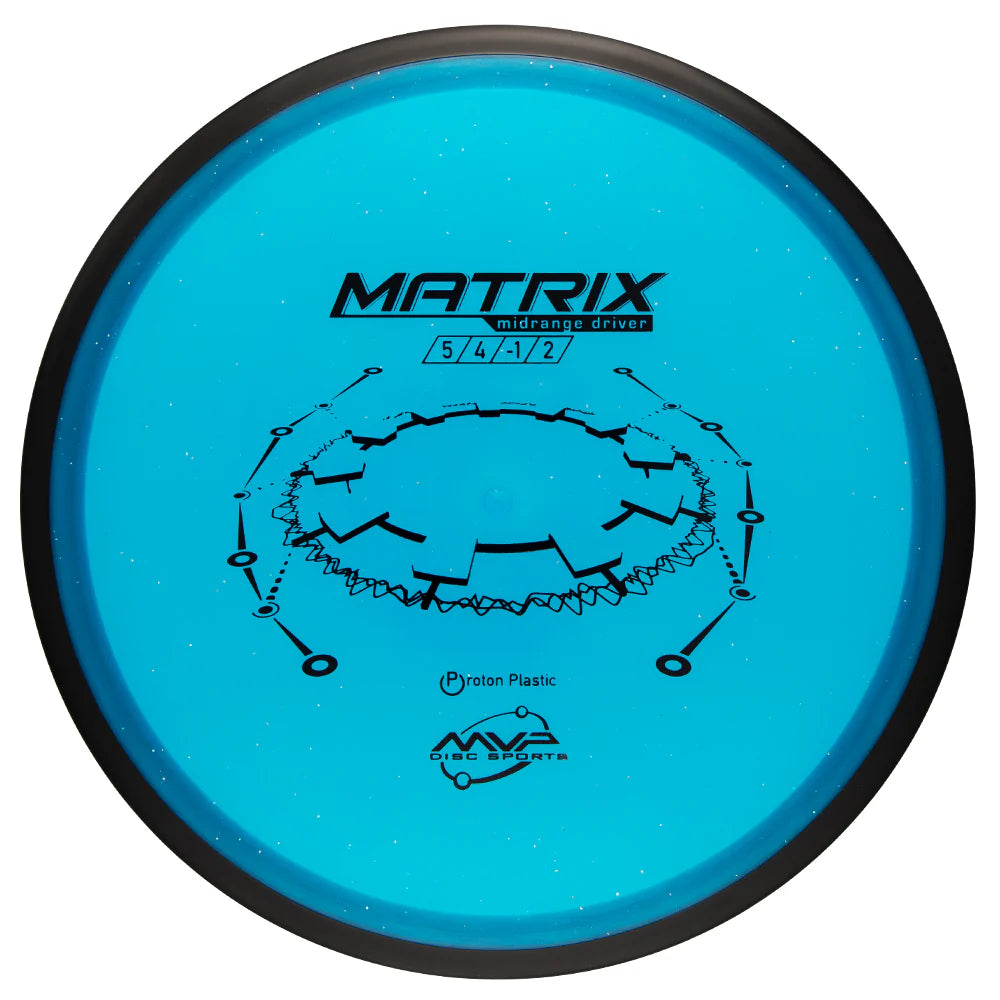 MVP Proton Matrix - Midrange