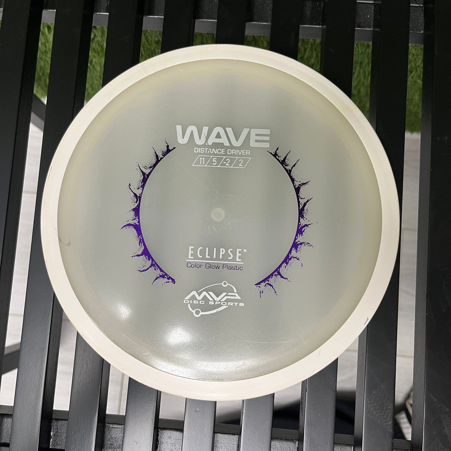 BEGAGNAD MVP Eclipse Wave