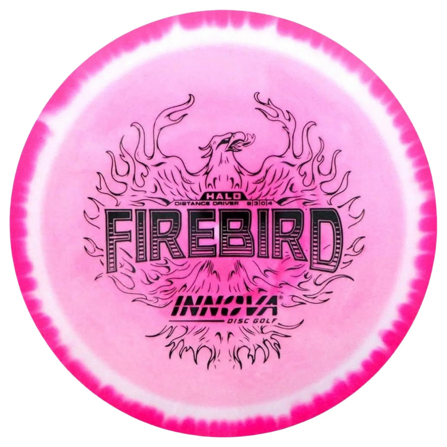 Innova Halo Star Firebird