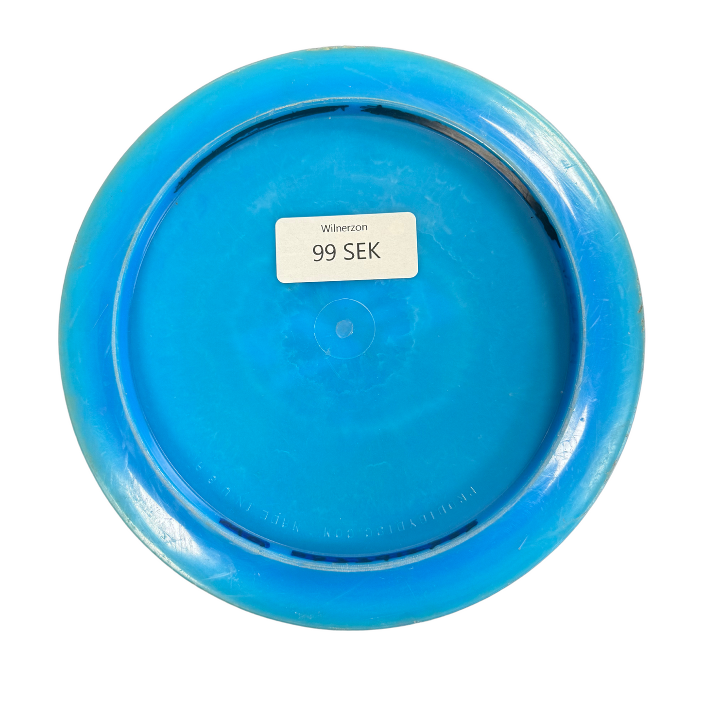 Begagnad Prodigy D3 400 - Distance driver (Wilnerzon)