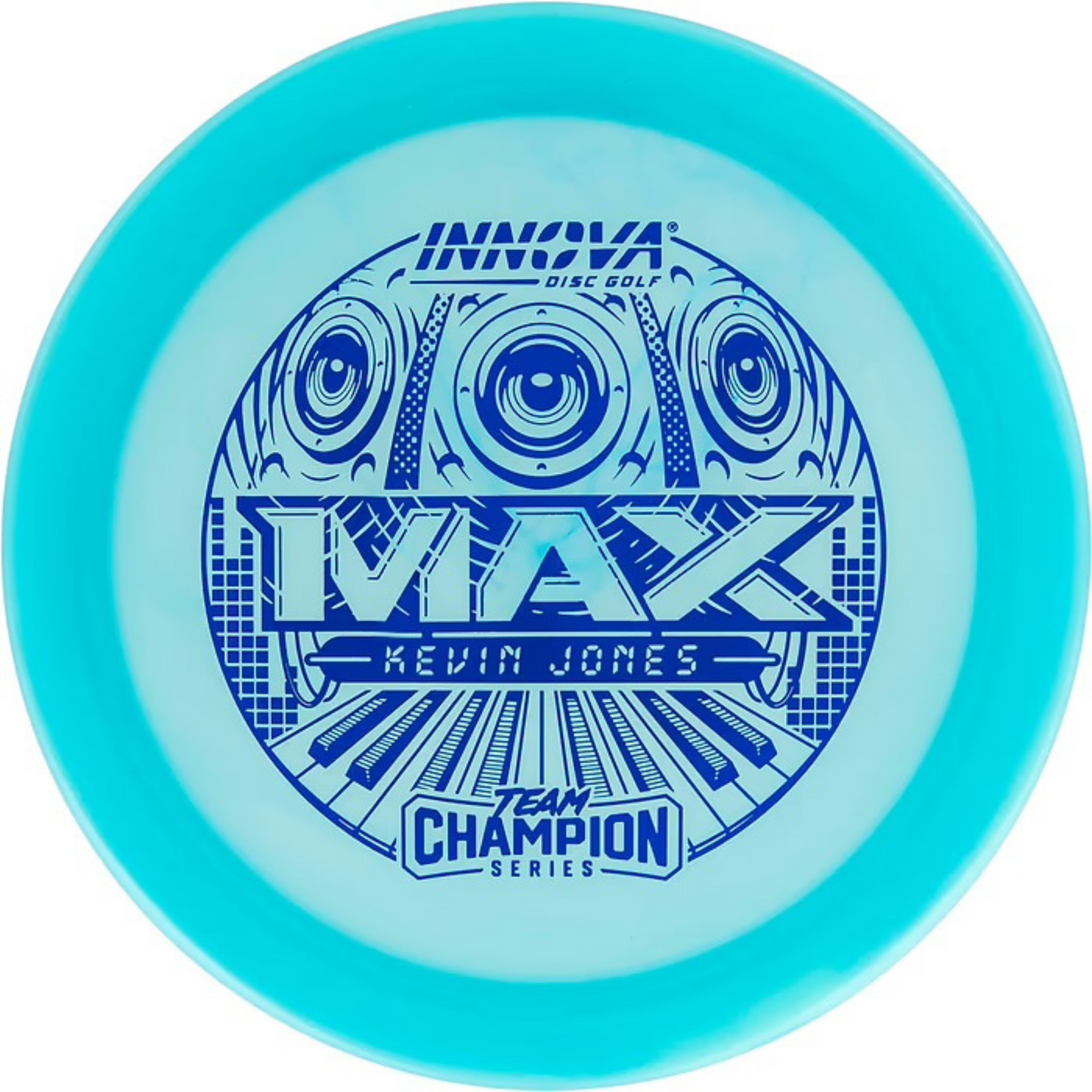 Innova Luster Champion Max - Kevin Jones 2025