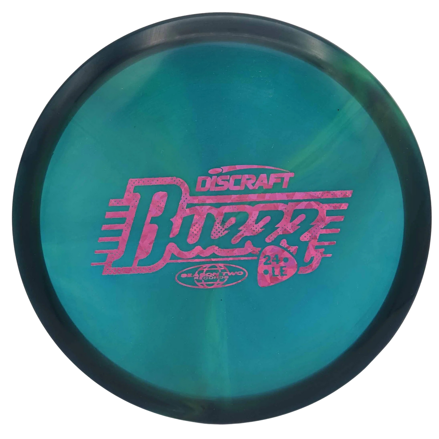 Discraft Buzzz Ledgestone Edition 2024 - Midrange