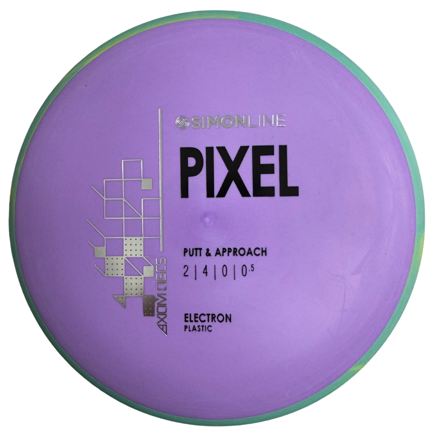 Axiom Electron Pixel - Putt & Approach