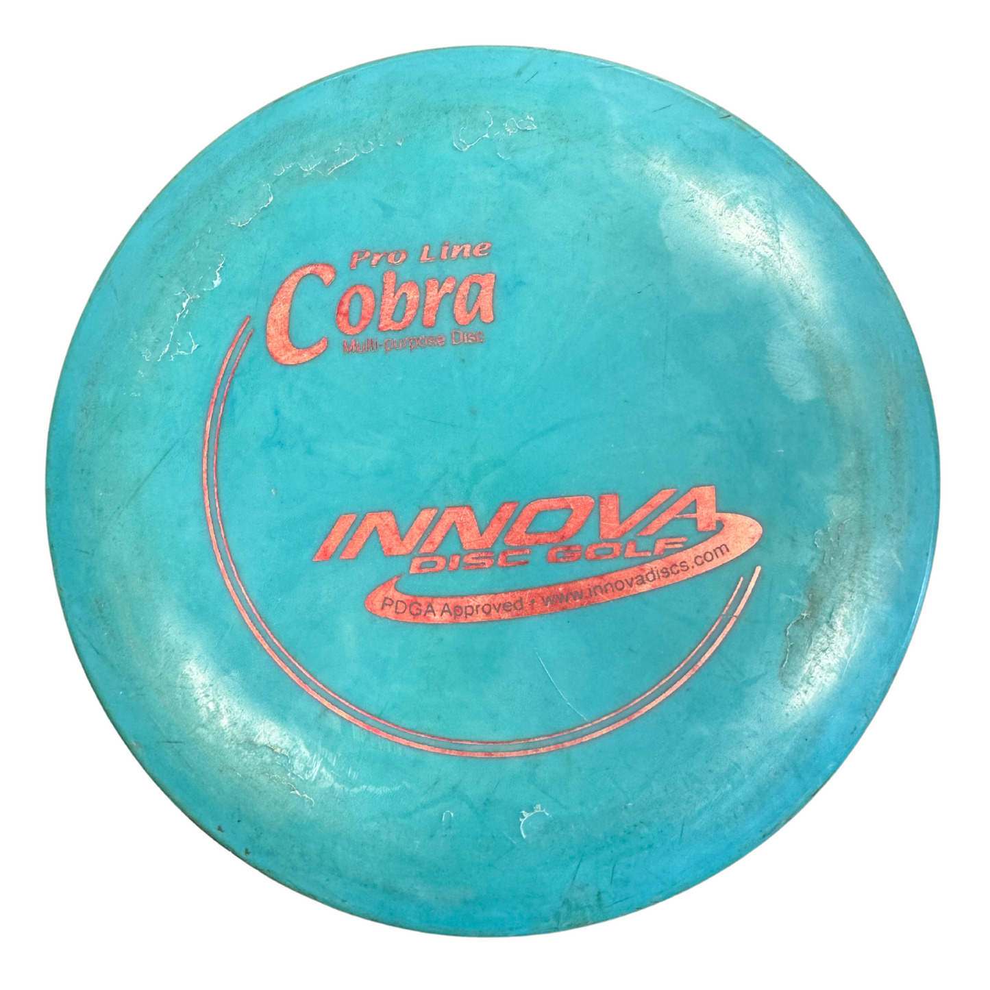Begagnad Innova Pro line Cobra - Midrange (Wilnerzons)