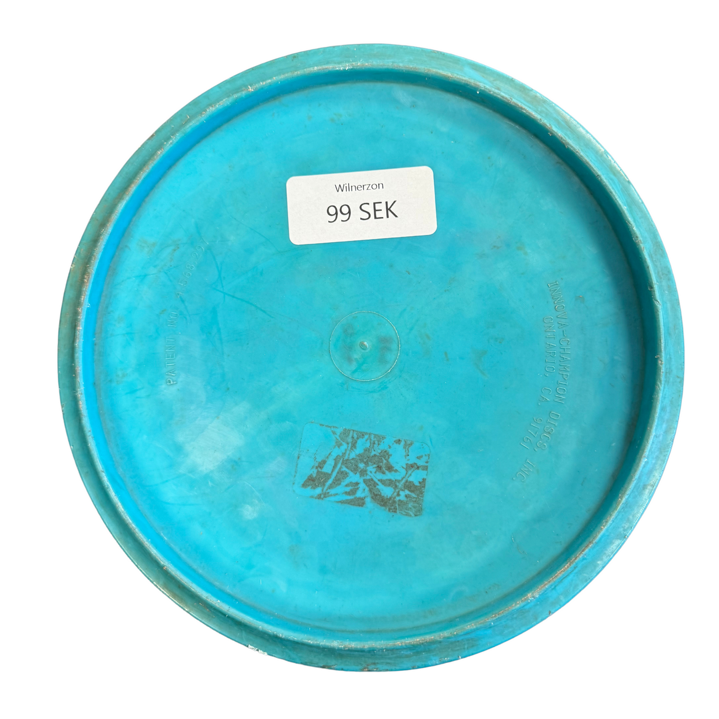 Begagnad Innova Pro line Cobra - Midrange (Wilnerzons)