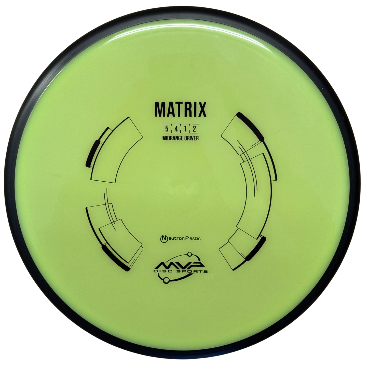 MVP Neutron Matrix - Midrange