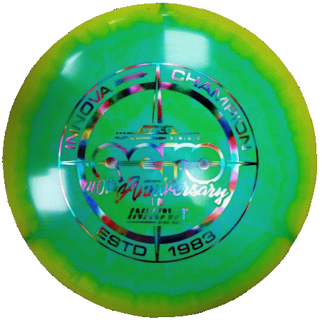 Innova Halo Champion Aero - 40th Anniversary