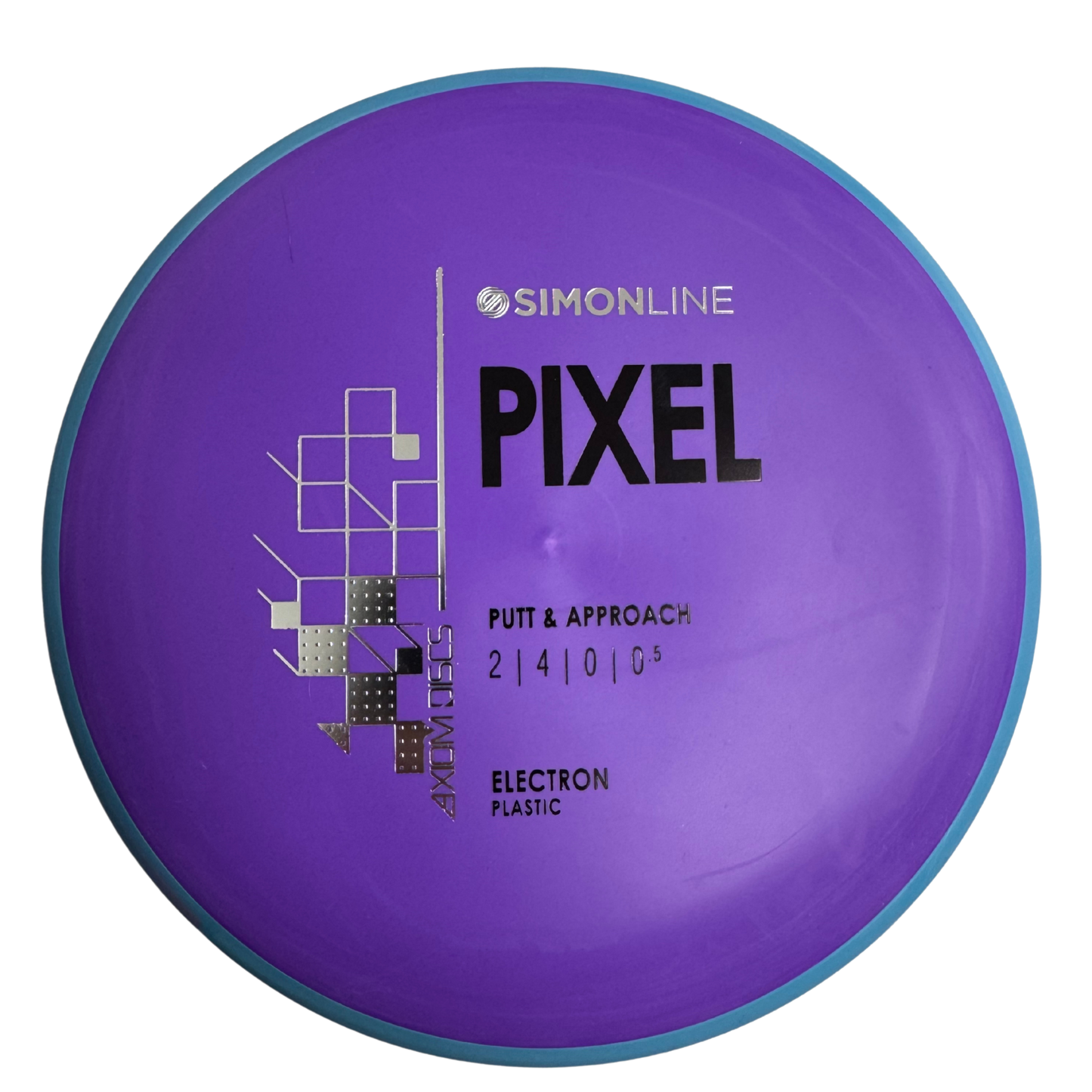 Axiom Electron Pixel - Putt & Approach