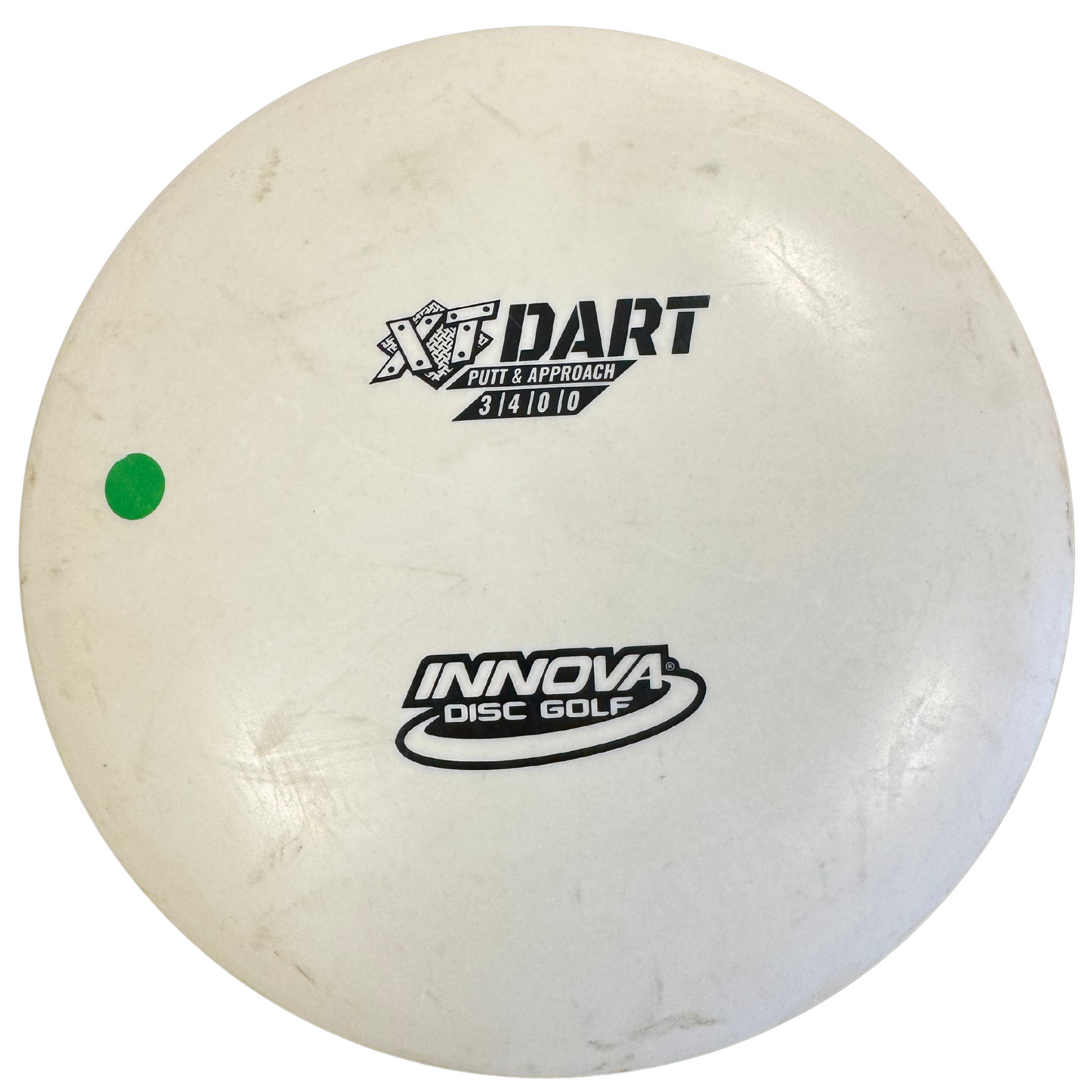 Begagnad - Innova XT Dart - Putt & Approach (Wilnerzons)