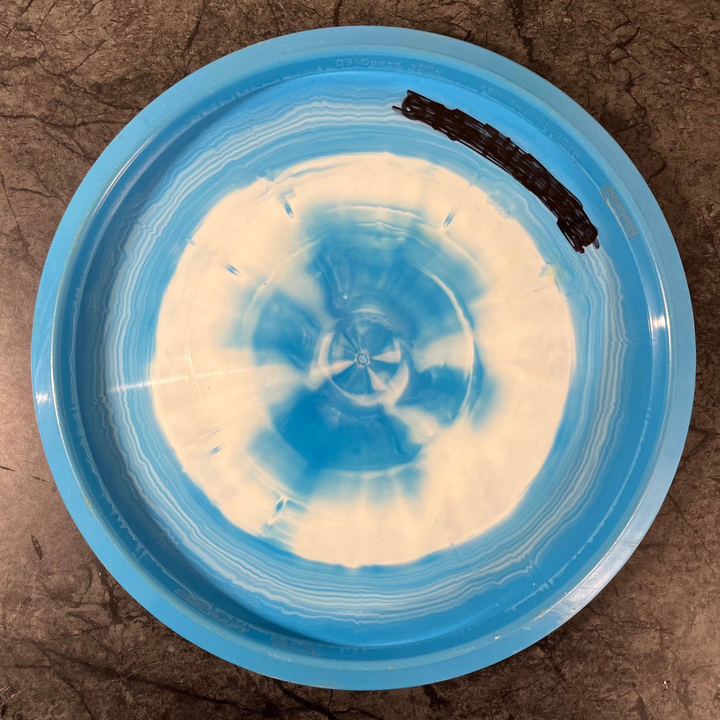 BEGAGNAD Discraft Esp Sol