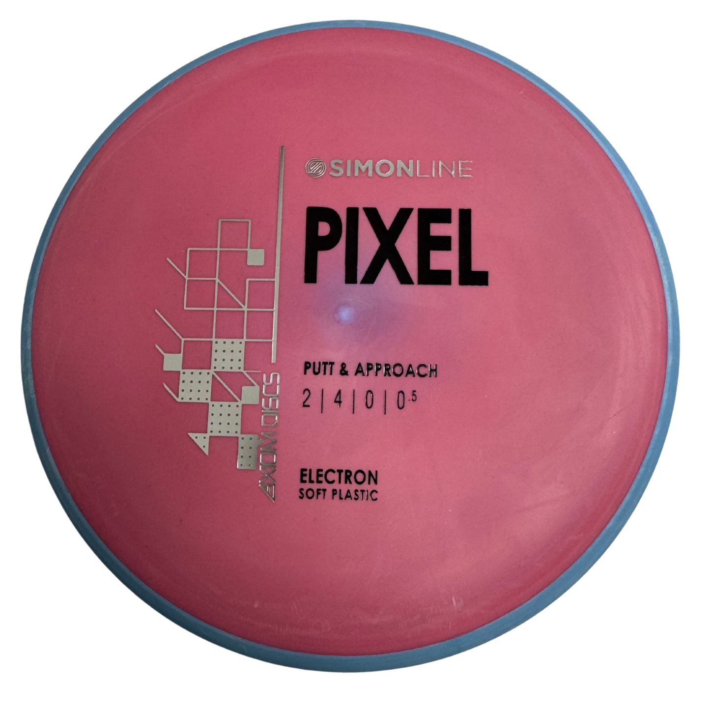 Axiom Soft Electron Pixel - Putt & Approach