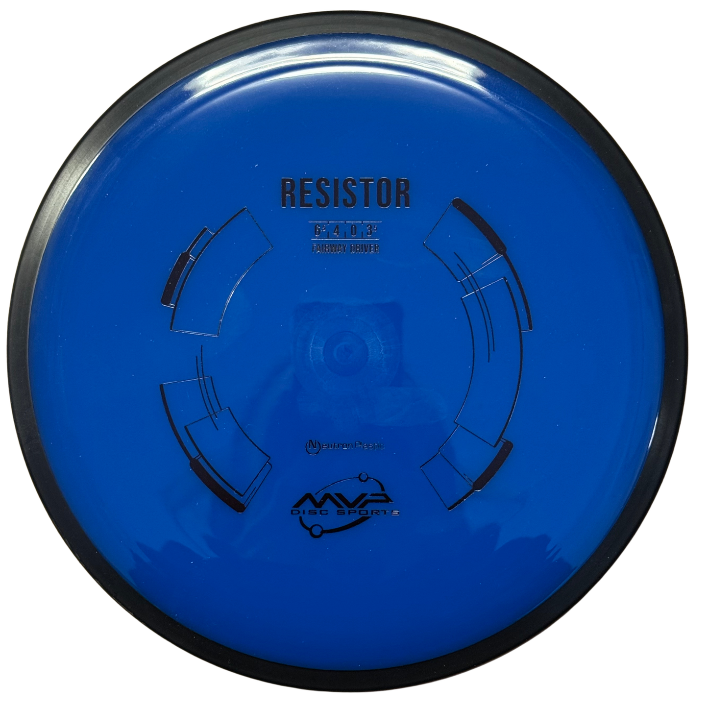 MVP Neutron Resistor - Fairway driver