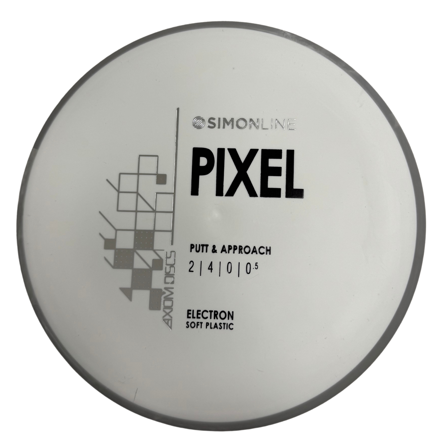 Axiom Soft Electron Pixel - Putt & Approach