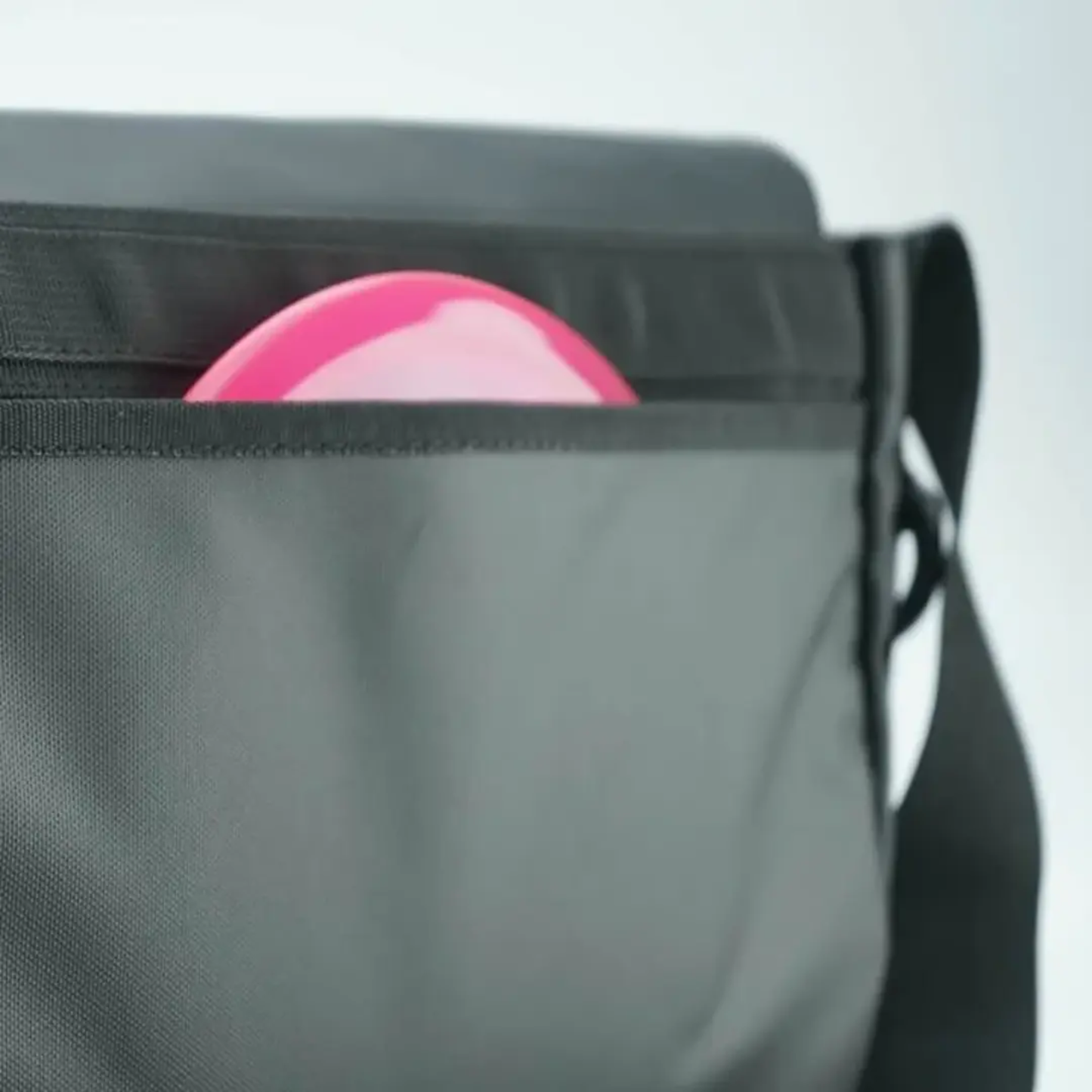Kastaplast Kastaplast Hiva Messenger Bag