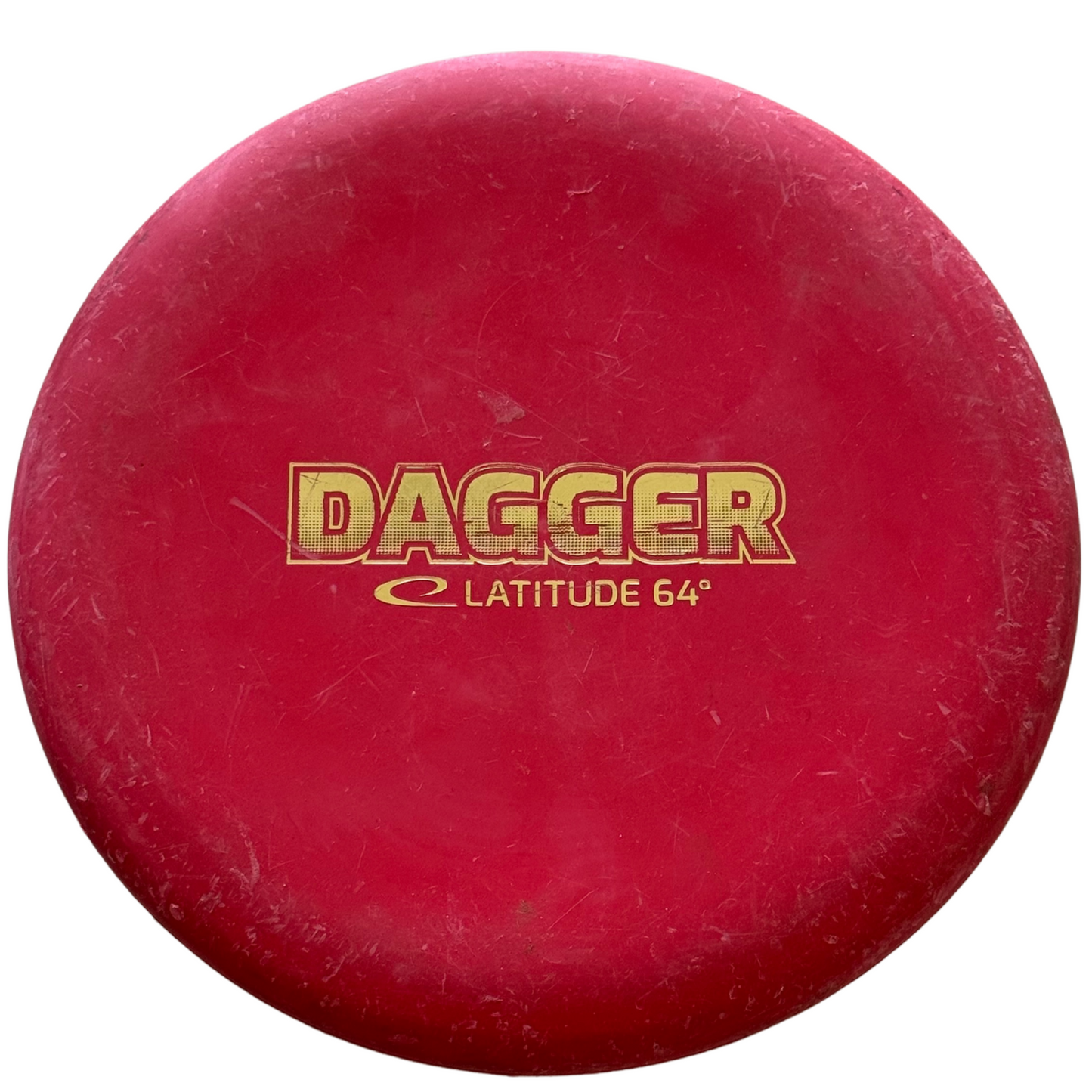 Begagnat Latitude 64 Dagger Zero Hard Bar Stamp