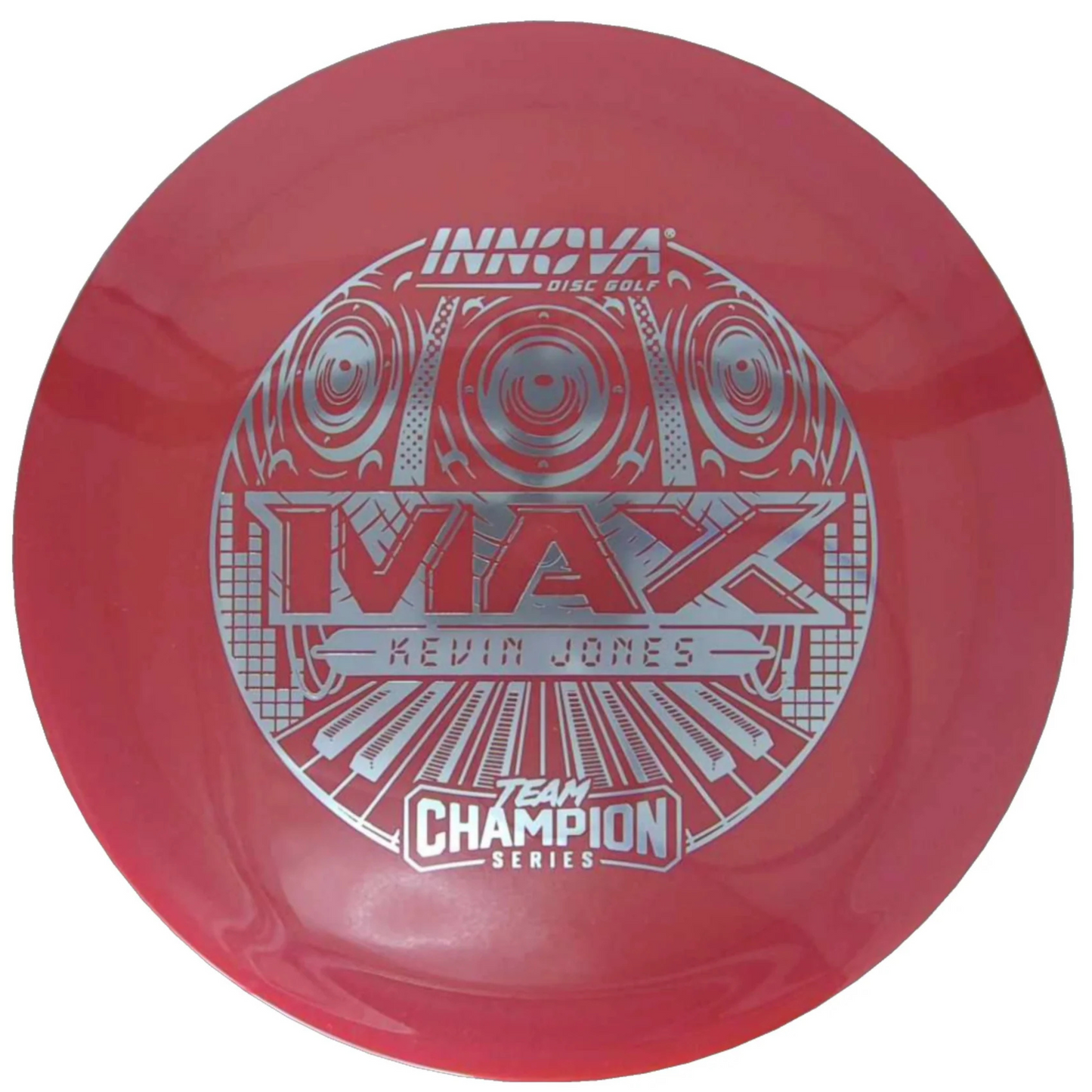 Innova Luster Champion Max - Kevin Jones 2025