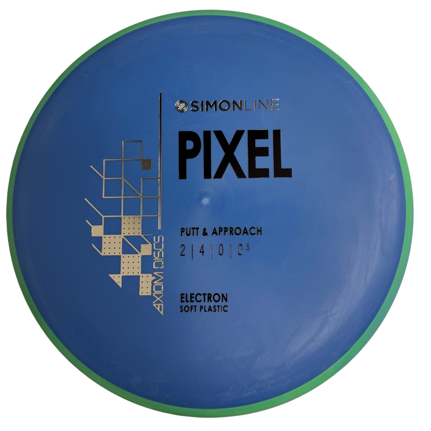 Axiom Soft Electron Pixel - Putt & Approach