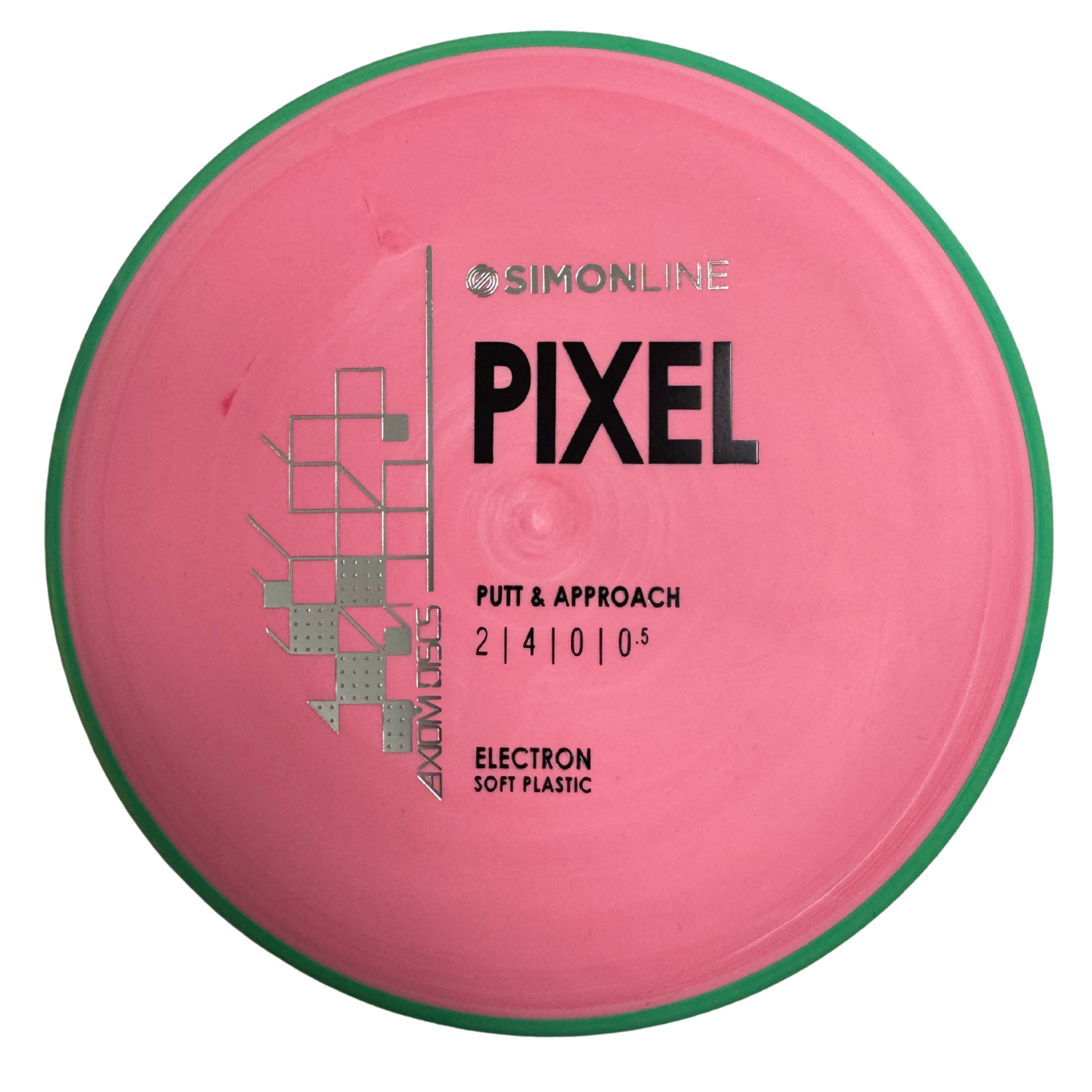 Axiom Soft Electron Pixel - Putt & Approach