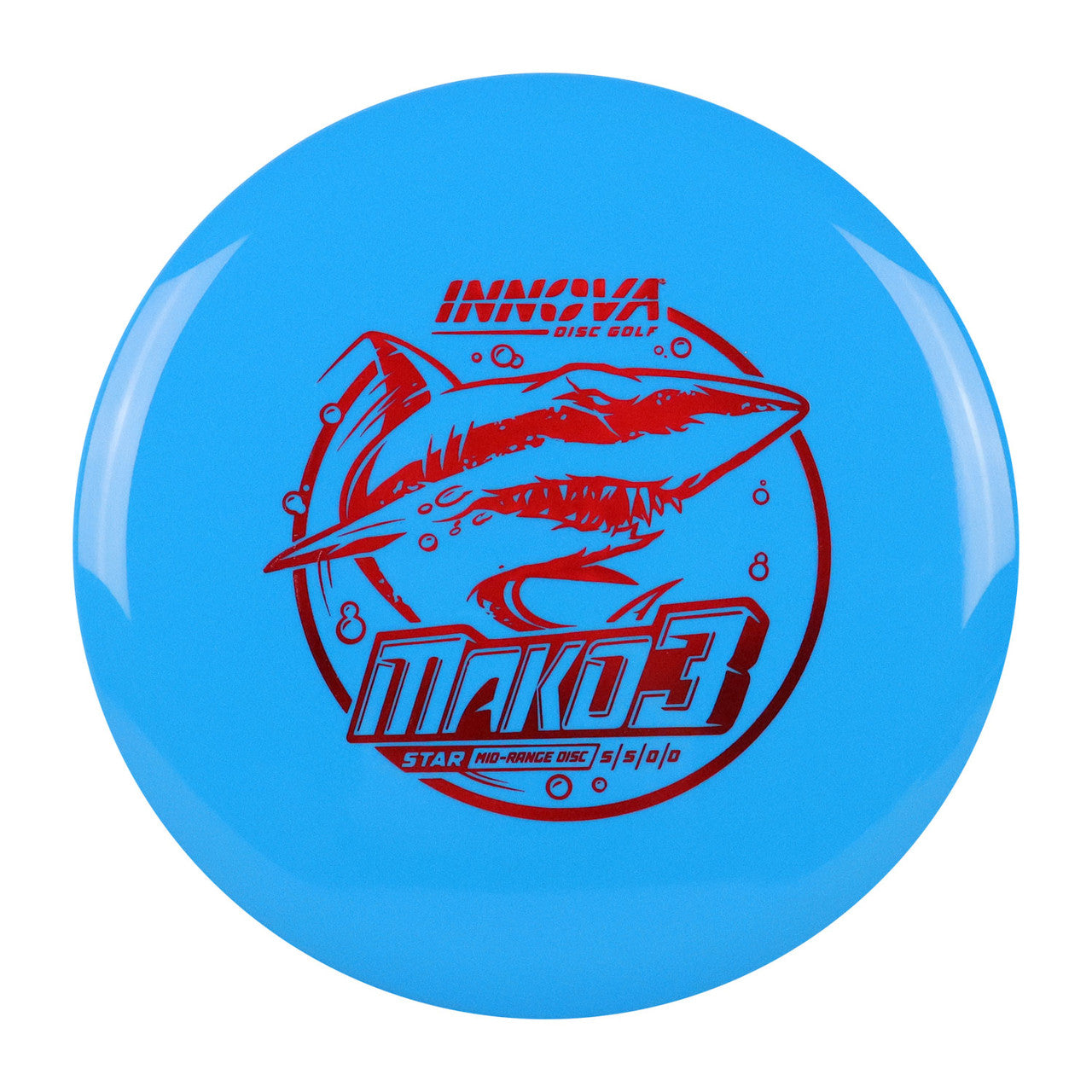 Innova Star Mako3 - Midrange
