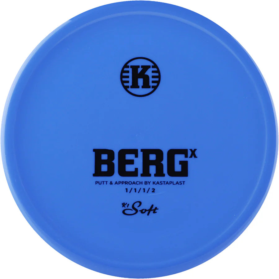 Kastaplast K1 Soft Berg X