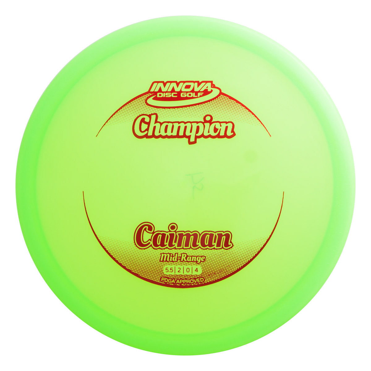 Innova Champion Caiman - Midrange
