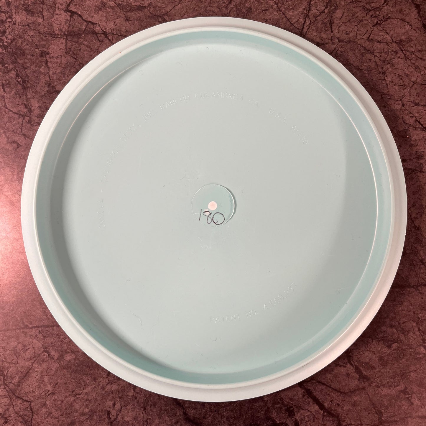 BEGAGNAD Innova Dx Roc