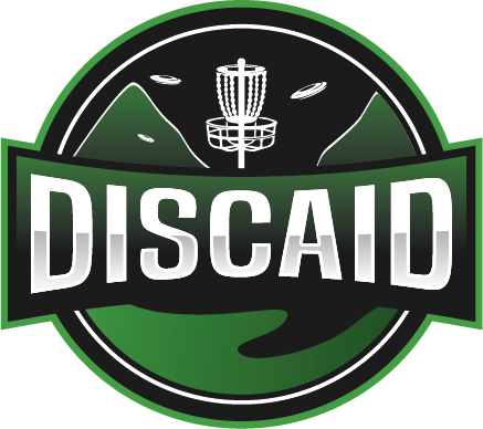 Discaid Discgolf Shop