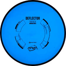 MVP Neutron Deflector - Midrange