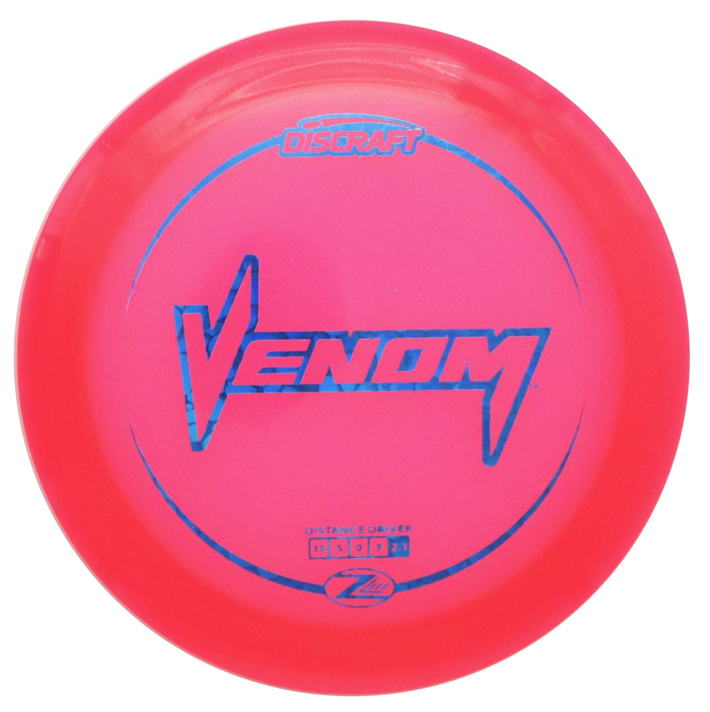 Discraft - Z Lite Venom - Distance driver