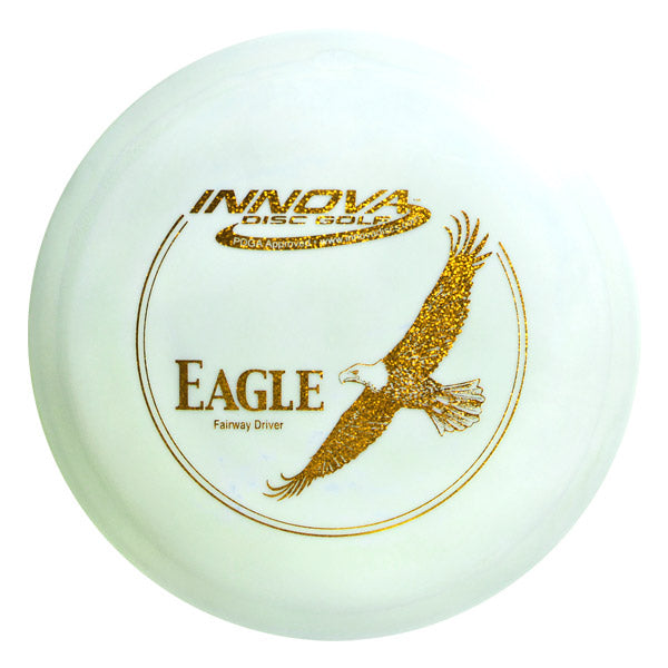 Innova Eagle DX - Fairway driver
