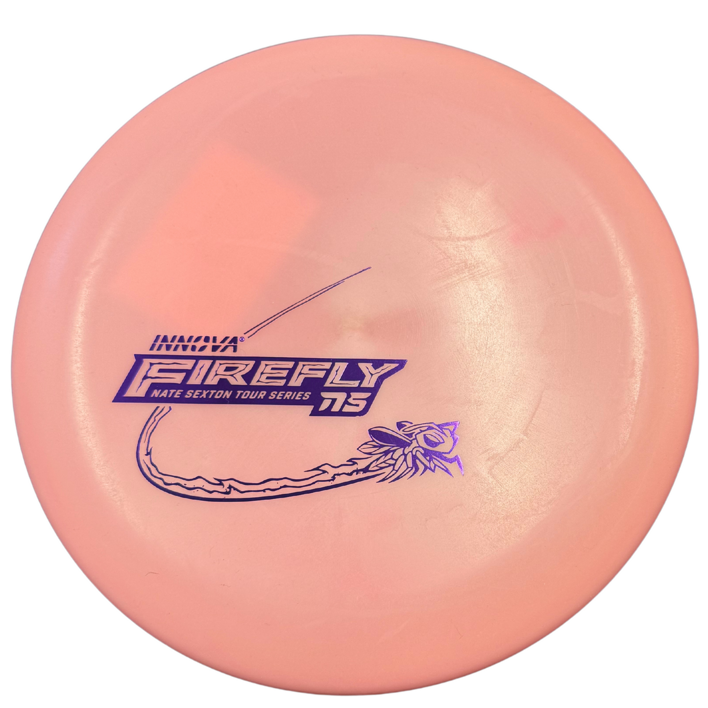Innova Nexus Proto Glo Firefly - Nate Sexton 2025 - Putt & Approach