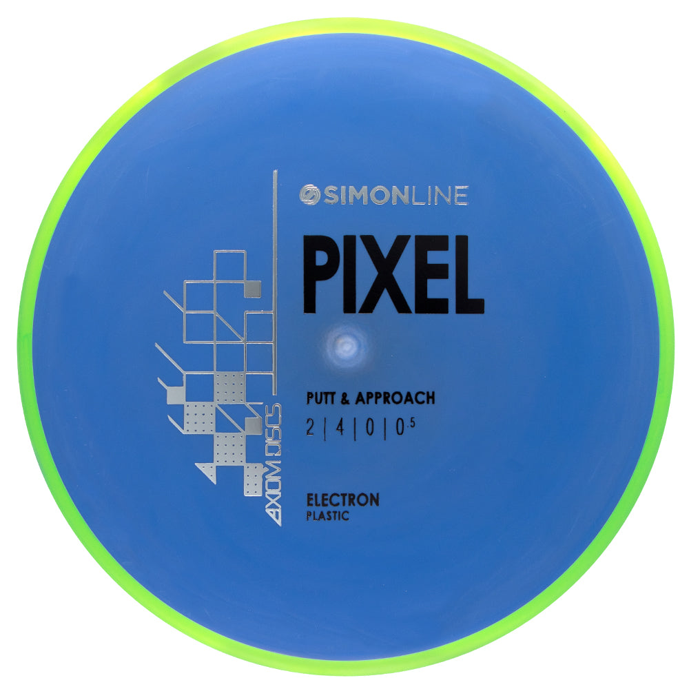Axiom Electron Pixel - Putt & Approach