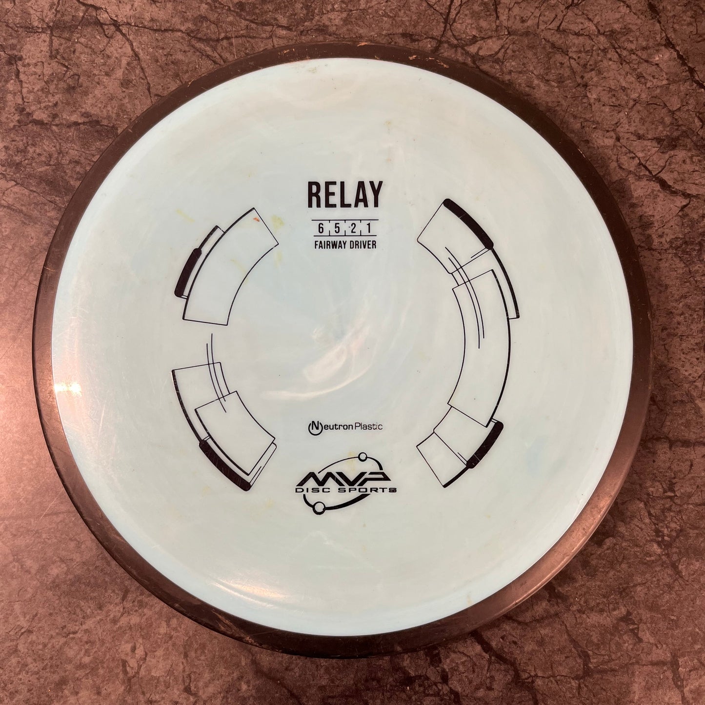 BEGAGNAD MVP Neutron Relay