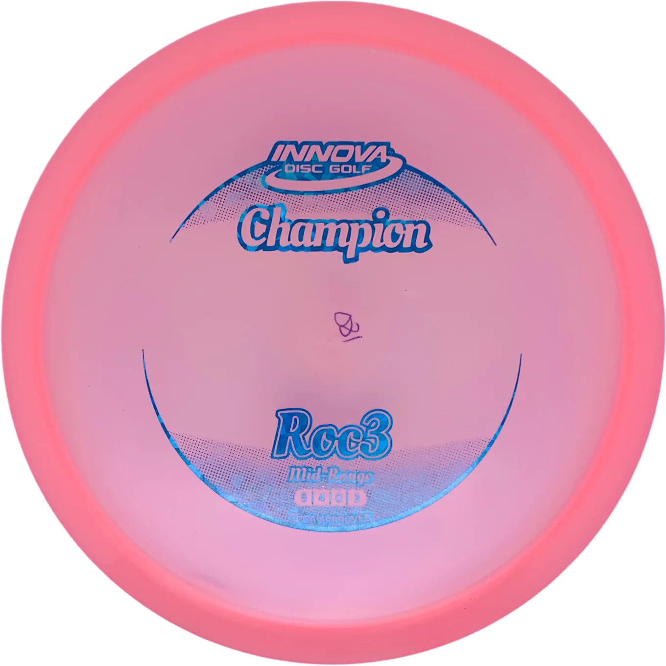 Innova Champion Roc3 - Midrange