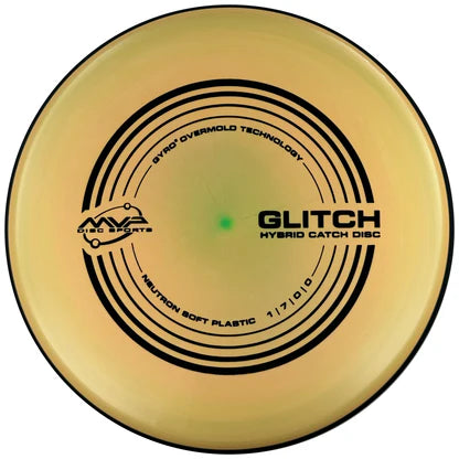 MVP Glitch Neutron soft - Putt & Approach