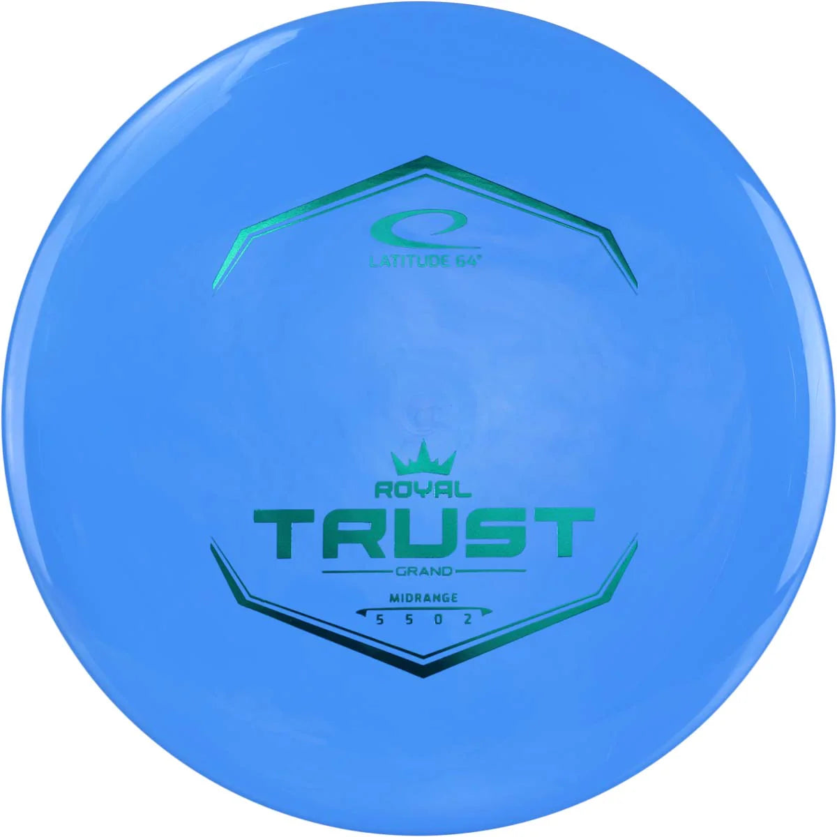 Latitude 64 Royal Grand Trust - Midrange
