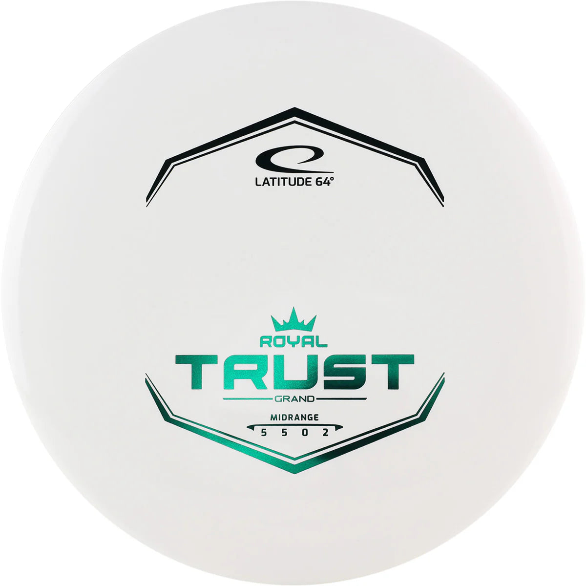 Latitude 64 Royal Grand Trust - Midrange