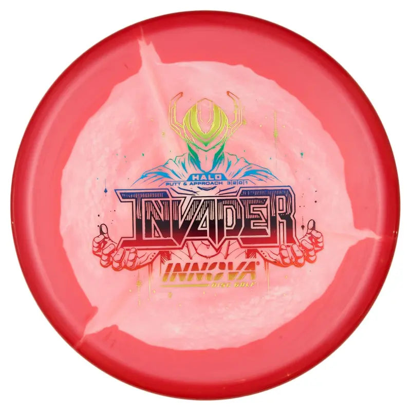 Innova Halo Star Invader - Putt & Approach
