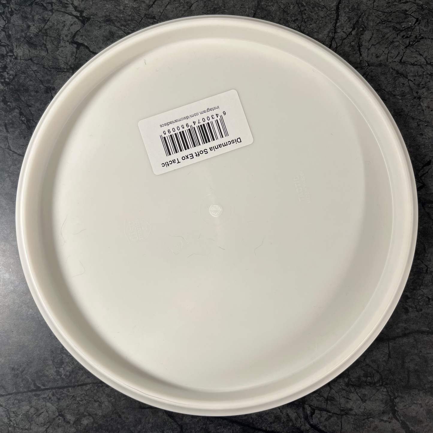 BEGAGNAD Discmania Exo Soft Tactic